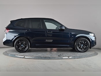 Used BMW iX3 2022 for sale - 77889111: Photo