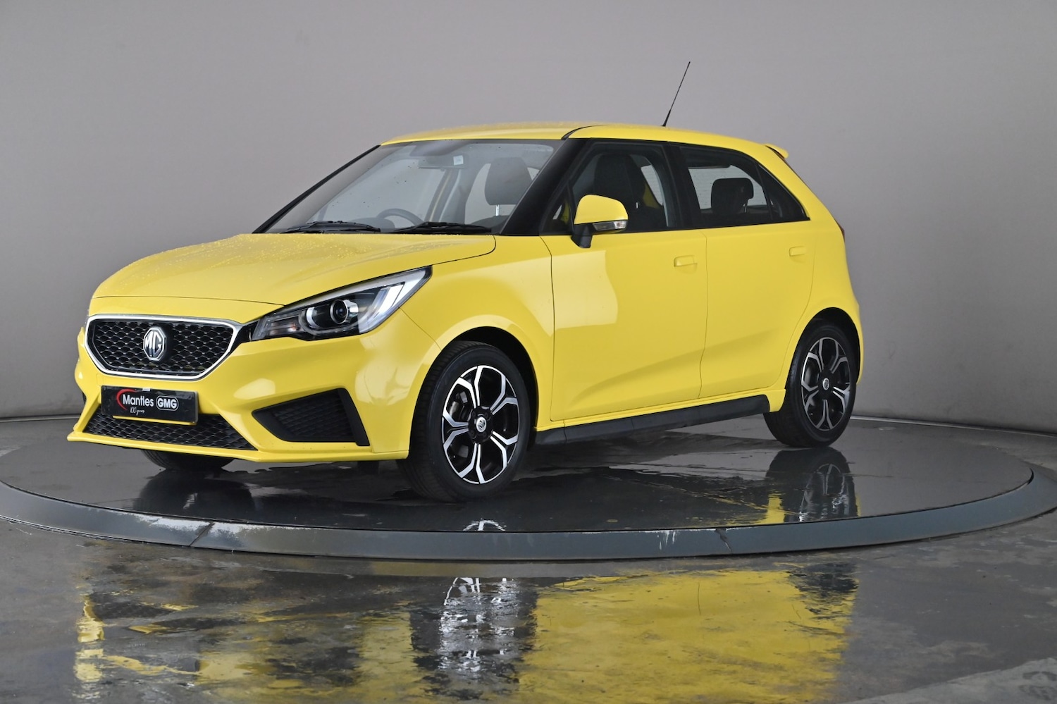 Used MG MG3 2022 for sale - 76667948: Photo 10