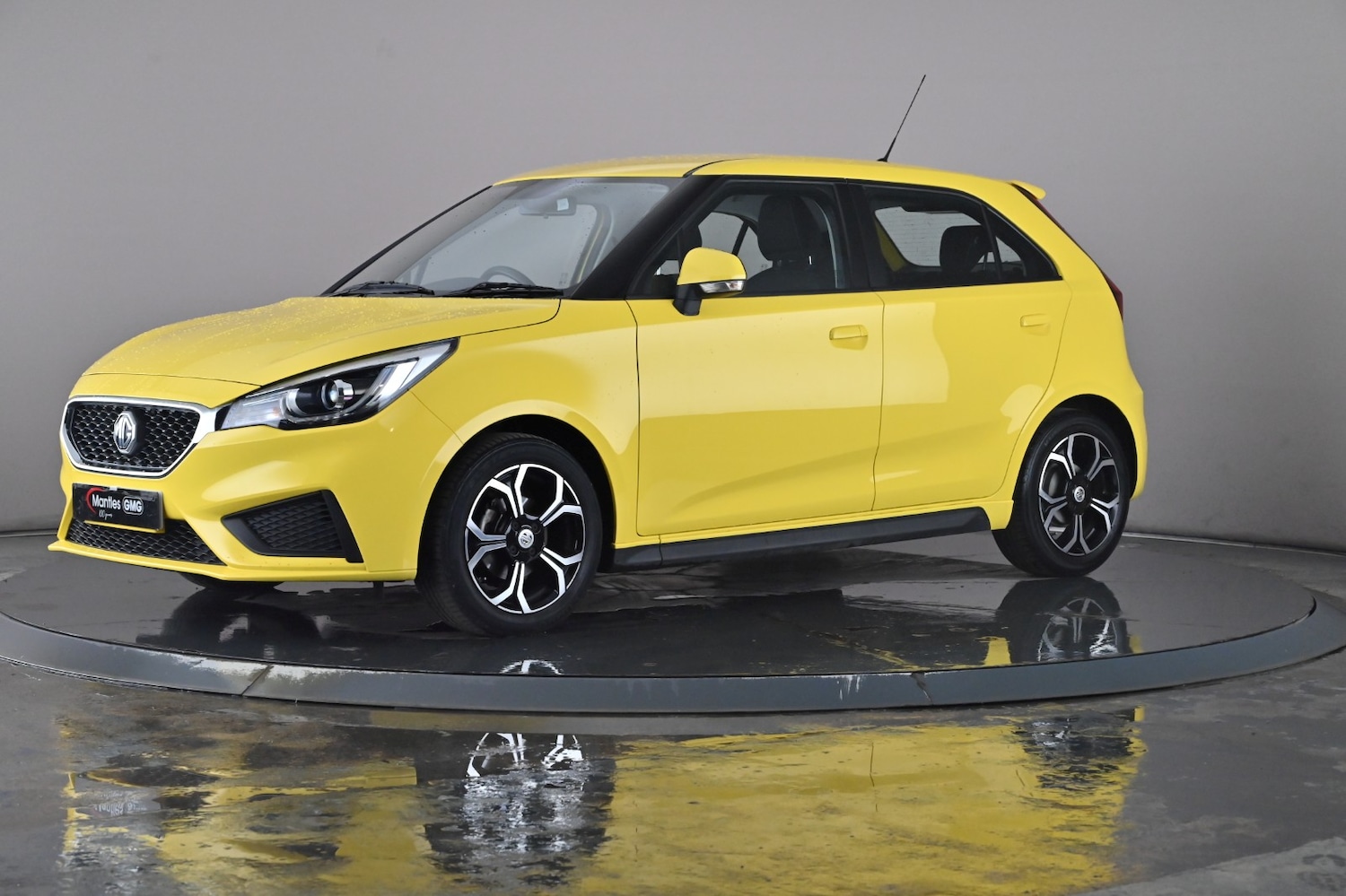 Used MG MG3 2022 for sale - 76667948: Photo 11