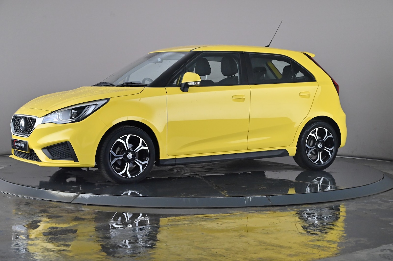 Used MG MG3 2022 for sale - 76667948: Photo 12