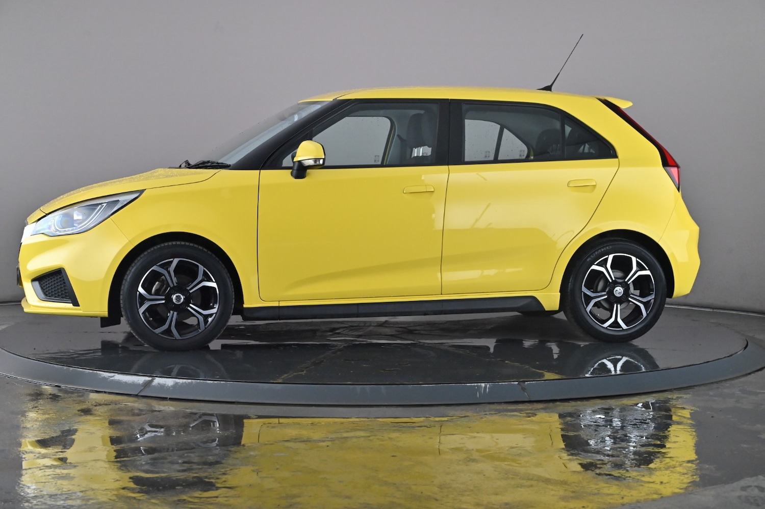 Used MG MG3 2022 for sale - 76667948: Photo 14