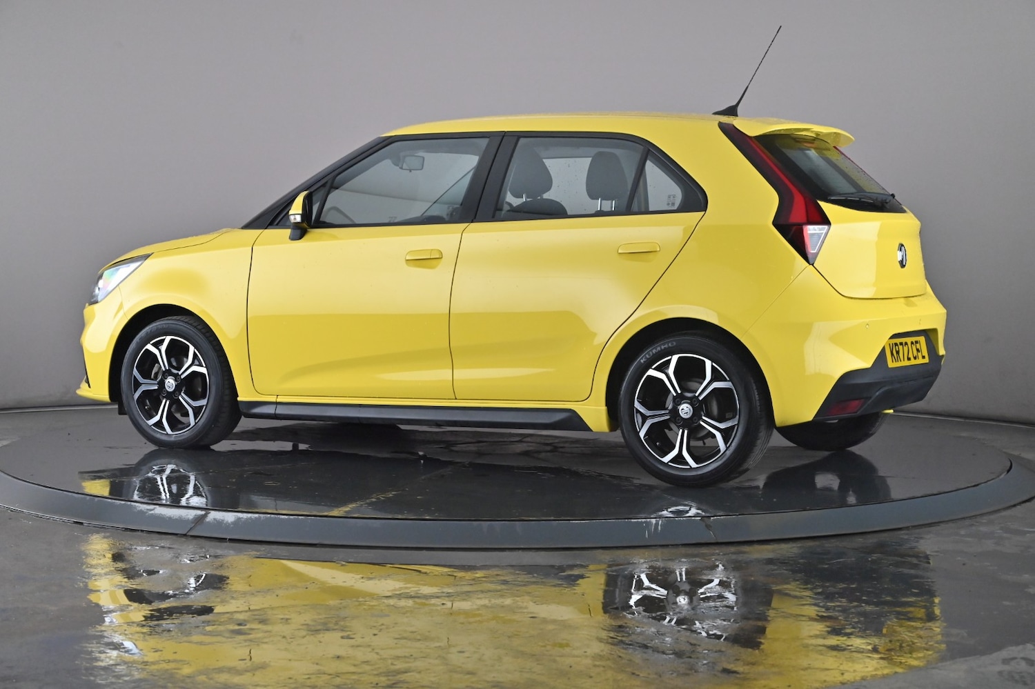 Used MG MG3 2022 for sale - 76667948: Photo 18