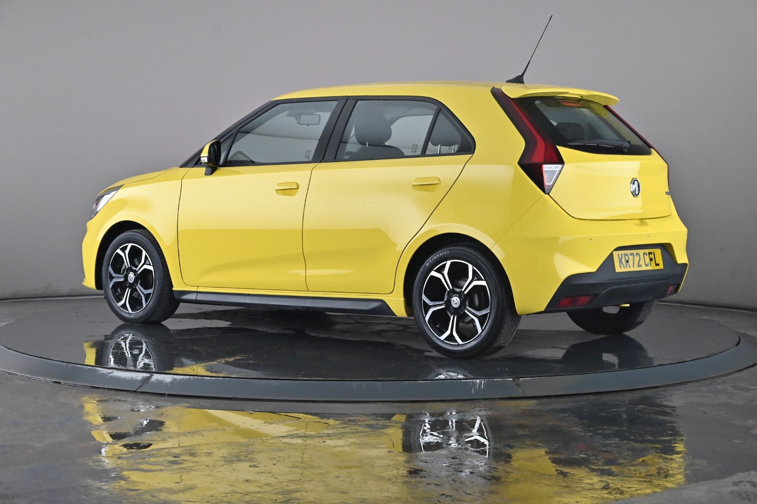 Used MG MG3 2022 for sale - 76667948: Photo 19