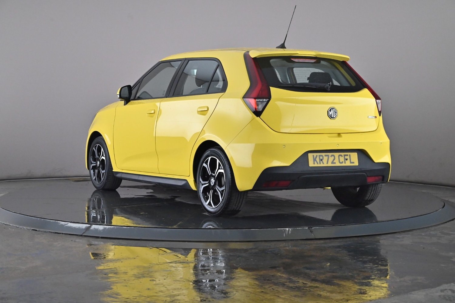 Used MG MG3 2022 for sale - 76667948: Photo 21