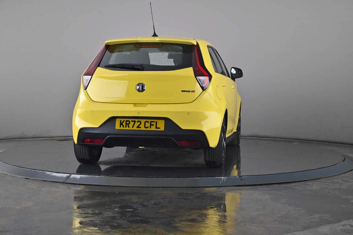 Used MG MG3 2022 for sale - 76667948: Photo 25