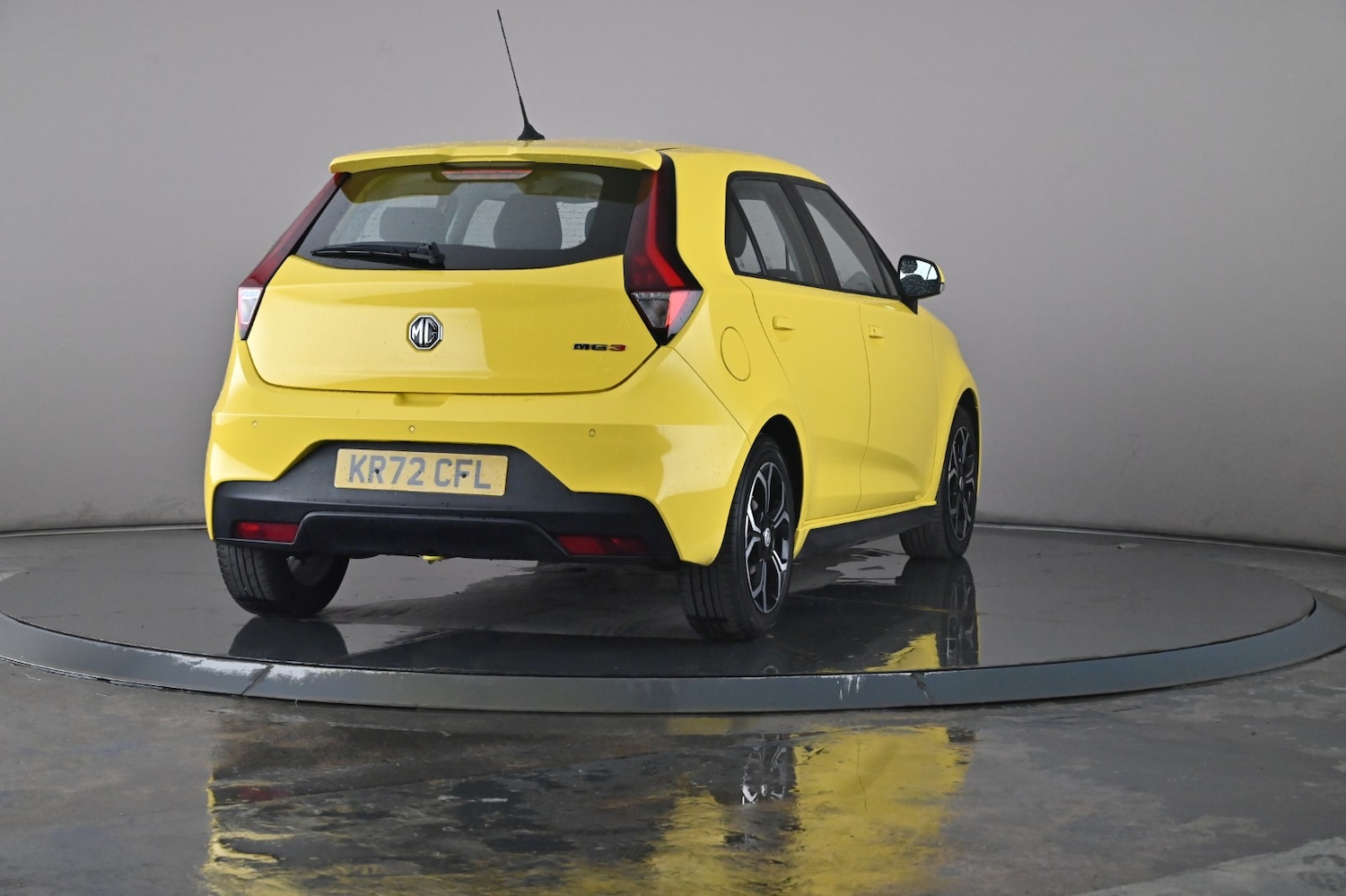 Used MG MG3 2022 for sale - 76667948: Photo 26