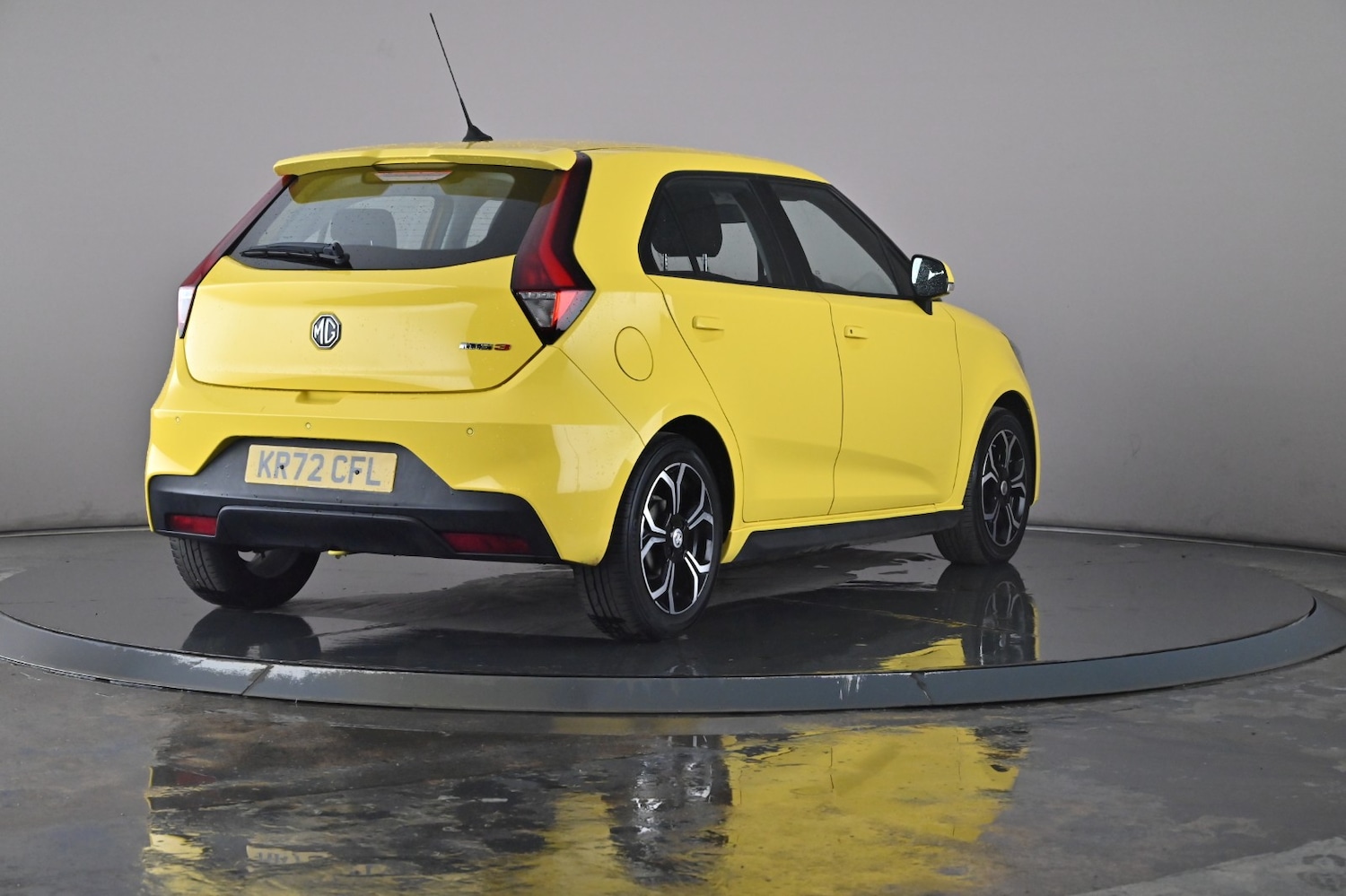 Used MG MG3 2022 for sale - 76667948: Photo 27