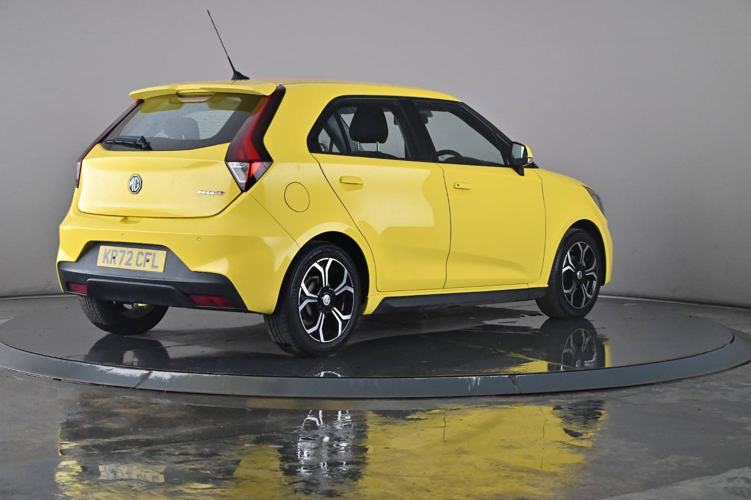 Used MG MG3 2022 for sale - 76667948: Photo 28