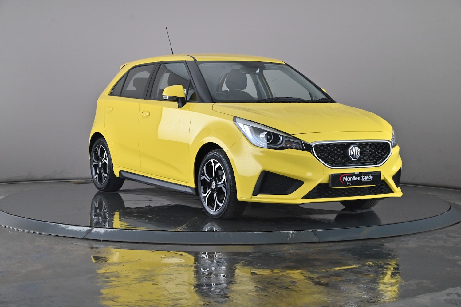 Used MG MG3 2022 for sale - 76667948: Photo 3