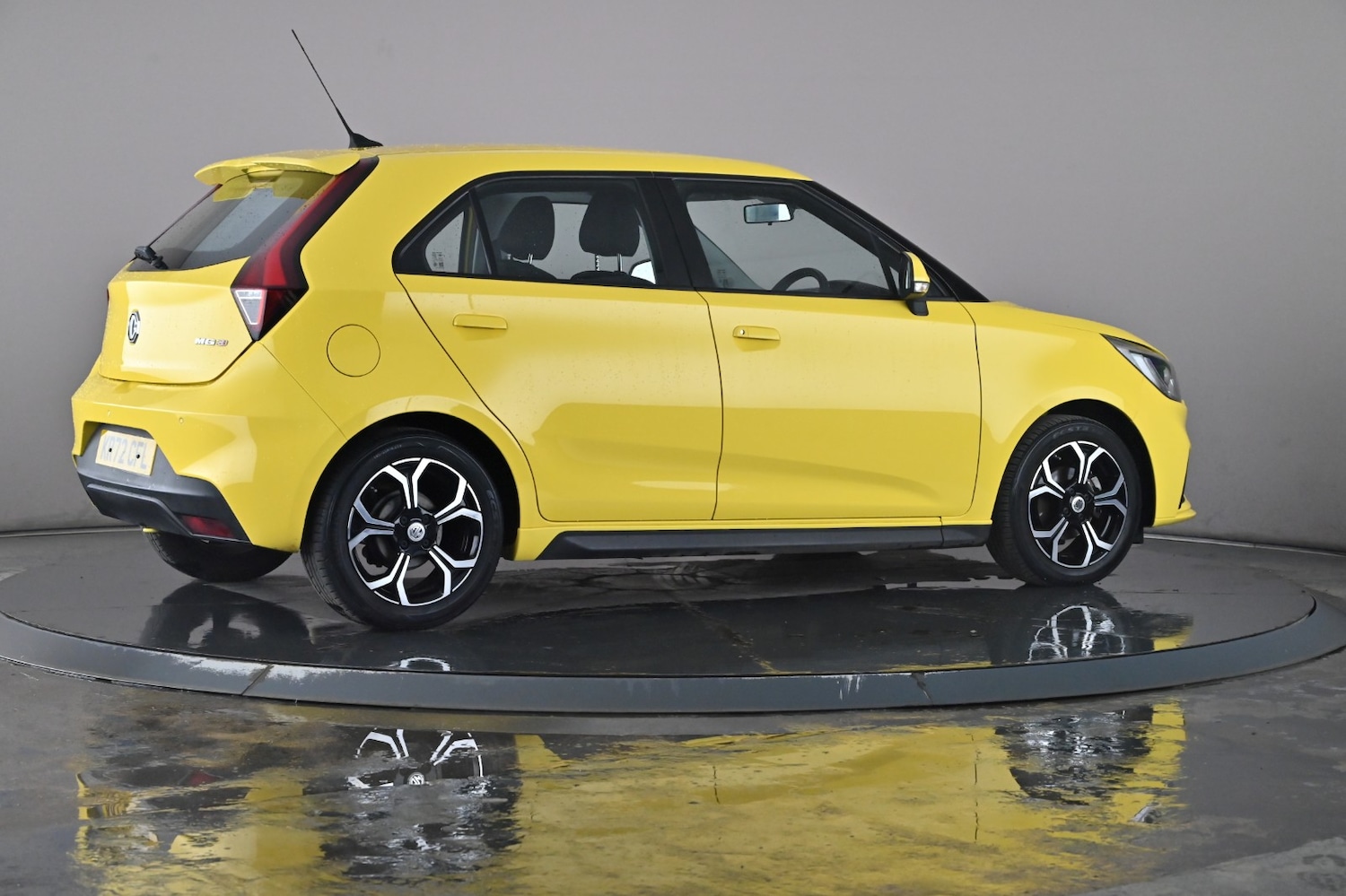 Used MG MG3 2022 for sale - 76667948: Photo 30