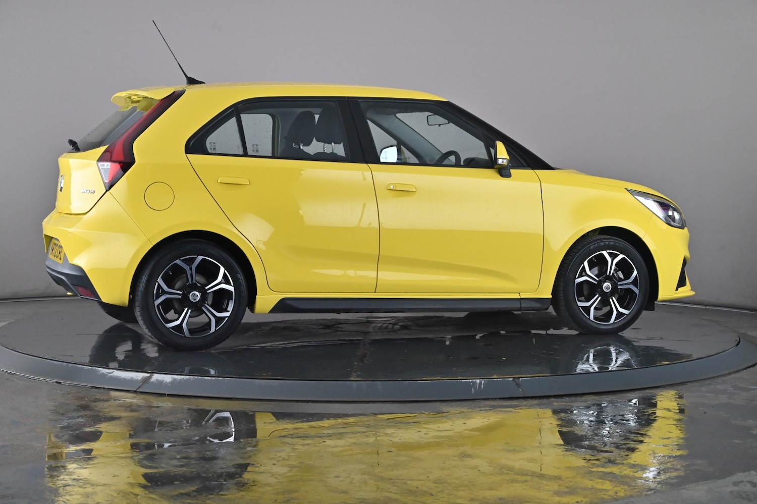 Used MG MG3 2022 for sale - 76667948: Photo 31