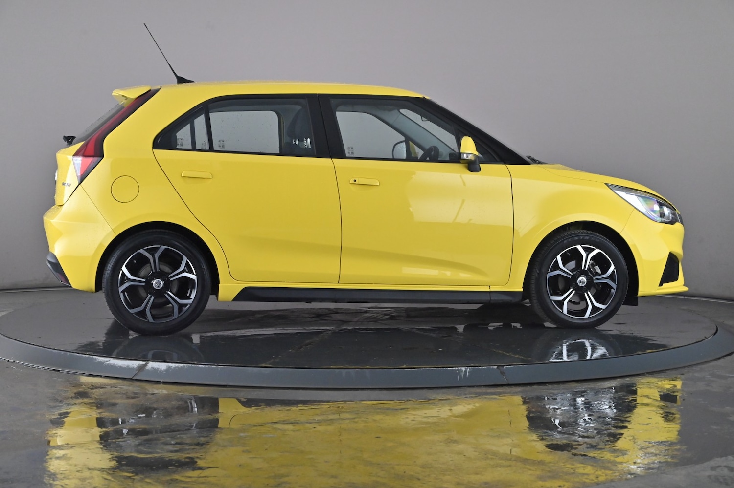 Used MG MG3 2022 for sale - 76667948: Photo 32