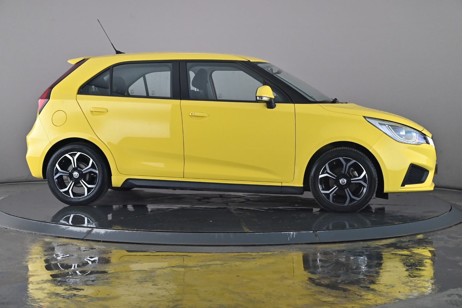 Used MG MG3 2022 for sale - 76667948: Photo 34