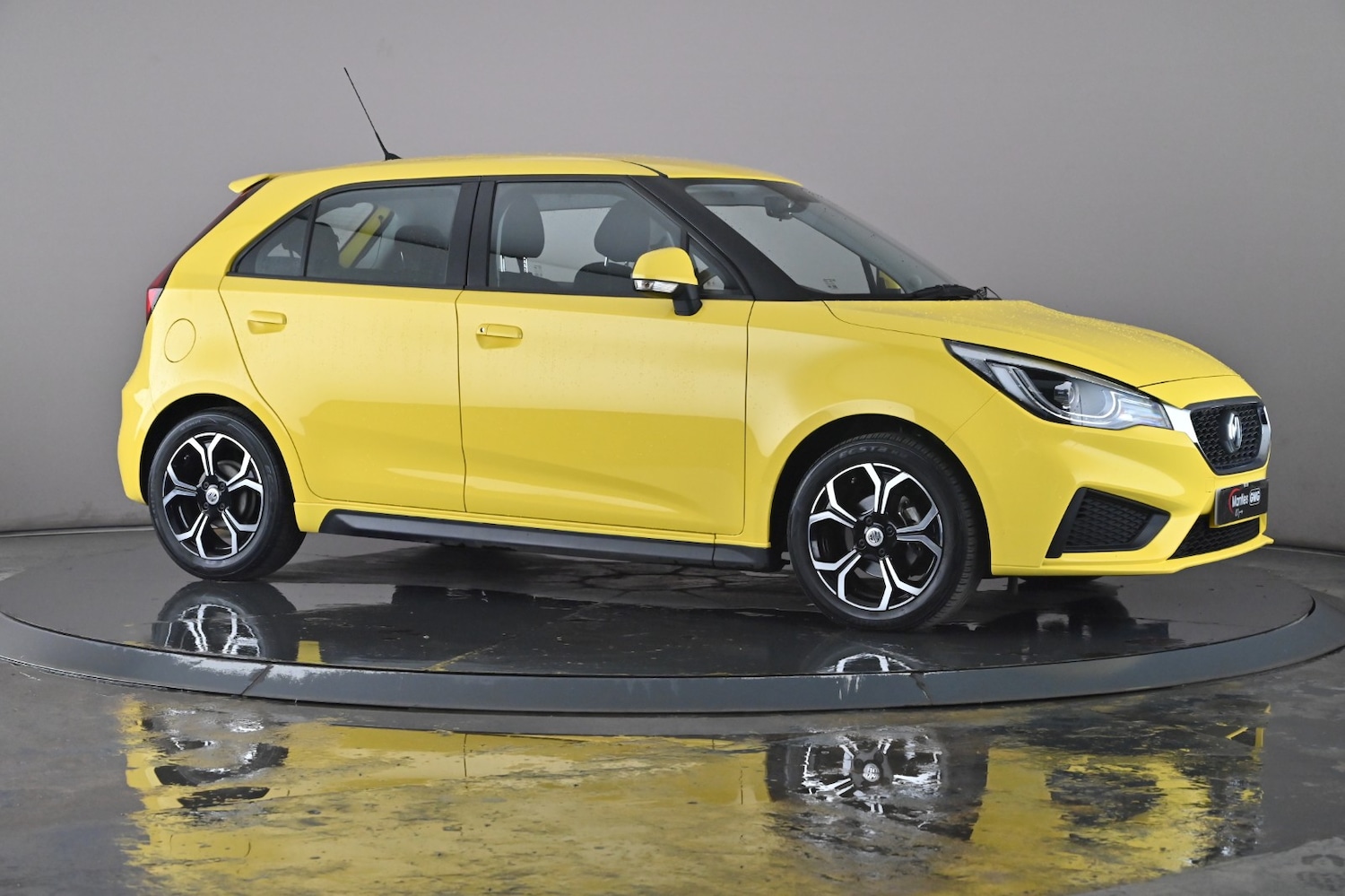 Used MG MG3 2022 for sale - 76667948: Photo 36