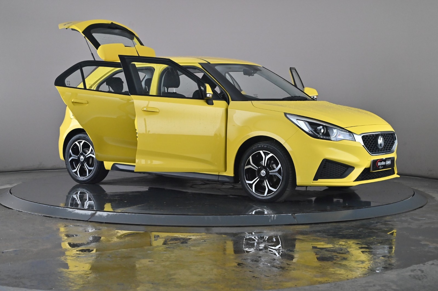 Used MG MG3 2022 for sale - 76667948: Photo 37