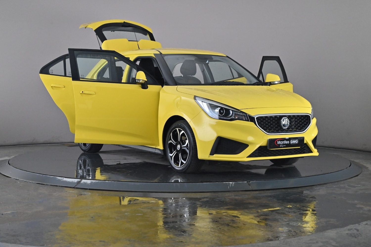 Used MG MG3 2022 for sale - 76667948: Photo 39