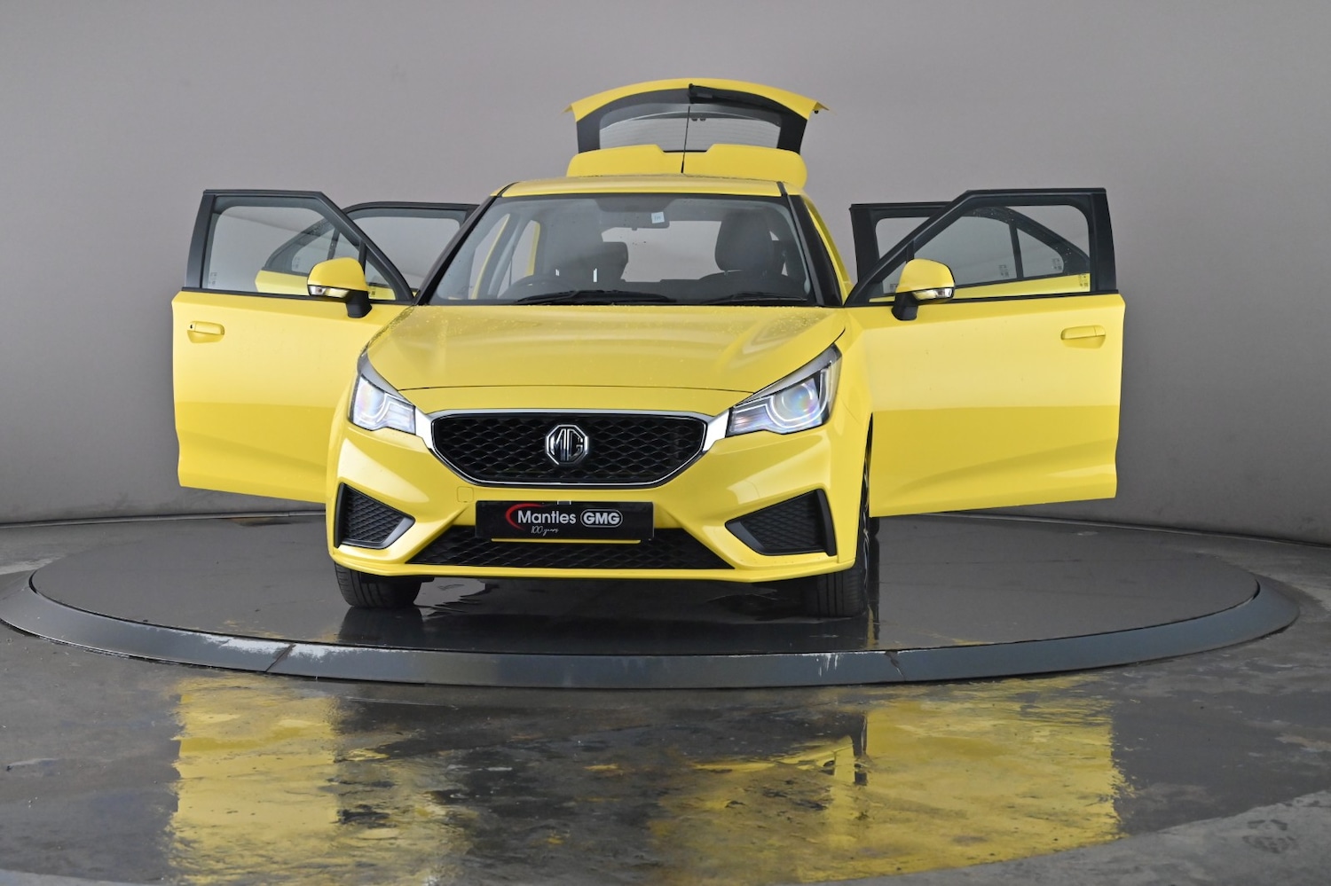 Used MG MG3 2022 for sale - 76667948: Photo 43