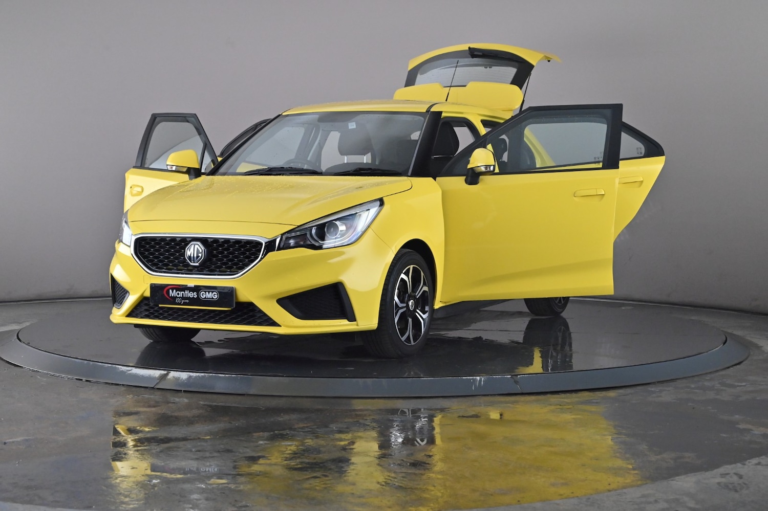 Used MG MG3 2022 for sale - 76667948: Photo 45