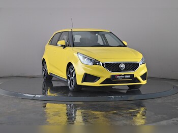 Used MG MG3 2022 for sale - 76667948: Photo
