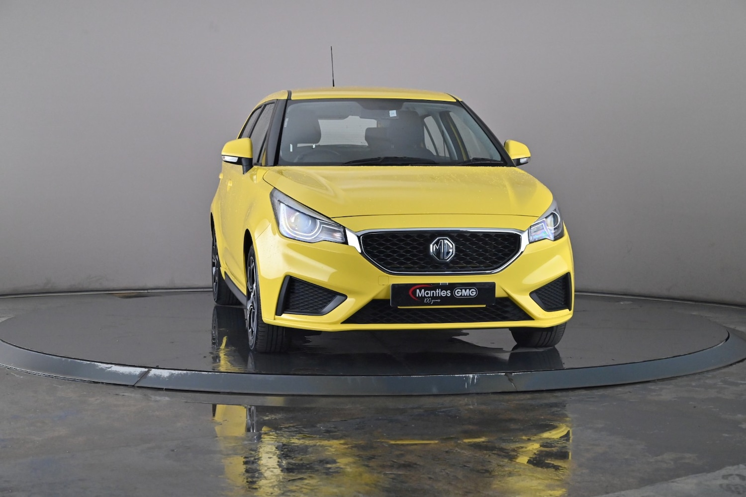 Used MG MG3 2022 for sale - 76667948: Photo 5