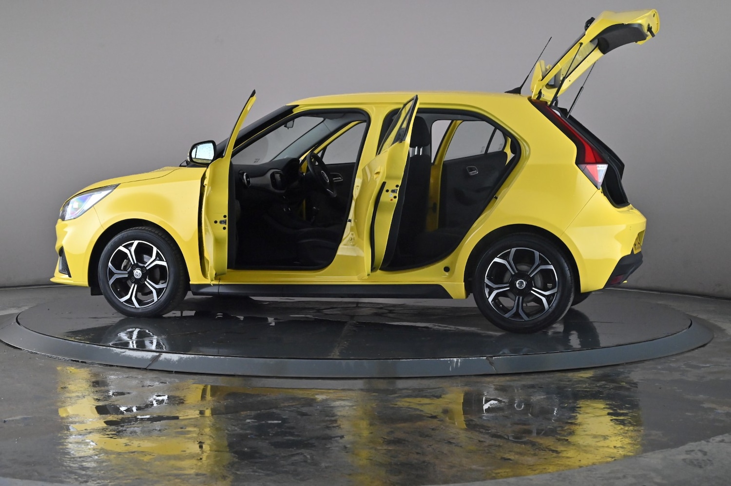 Used MG MG3 2022 for sale - 76667948: Photo 53