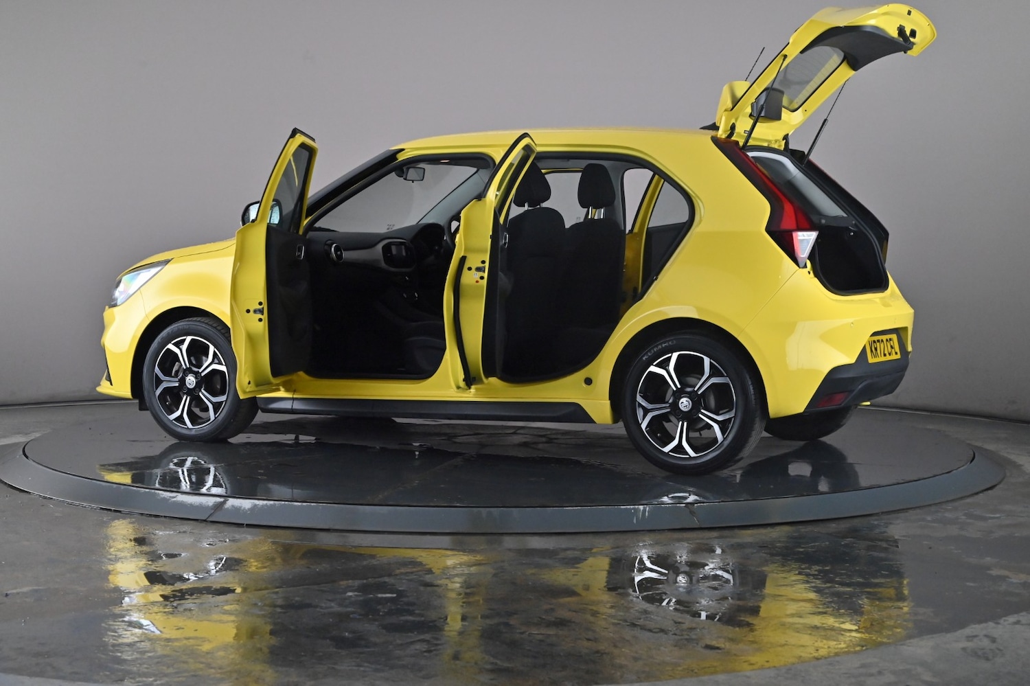 Used MG MG3 2022 for sale - 76667948: Photo 54