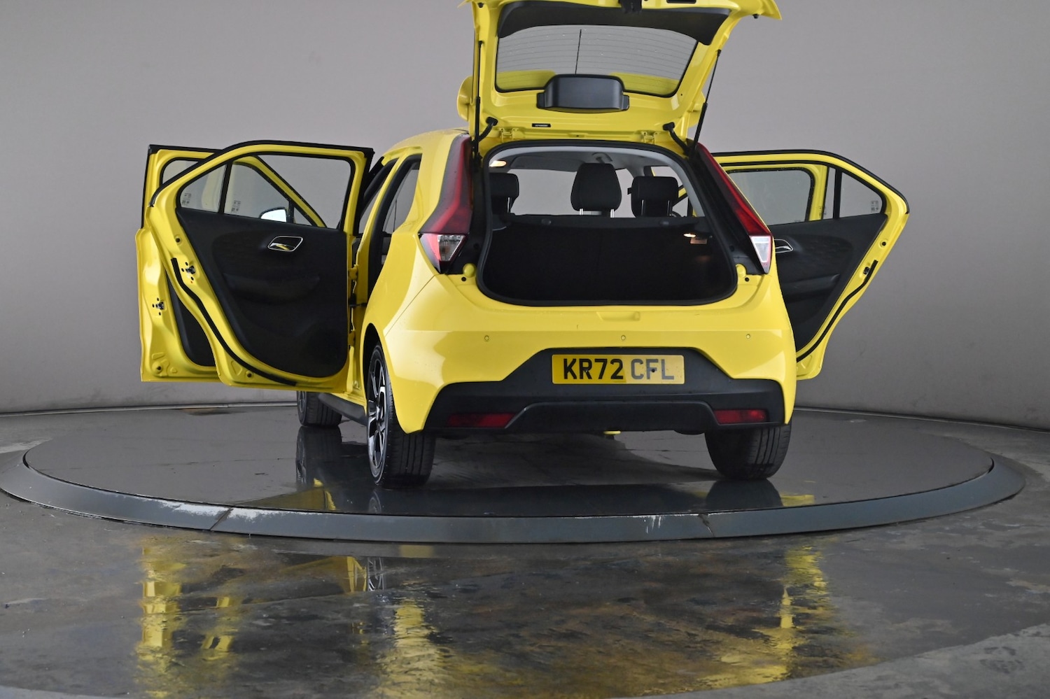 Used MG MG3 2022 for sale - 76667948: Photo 59