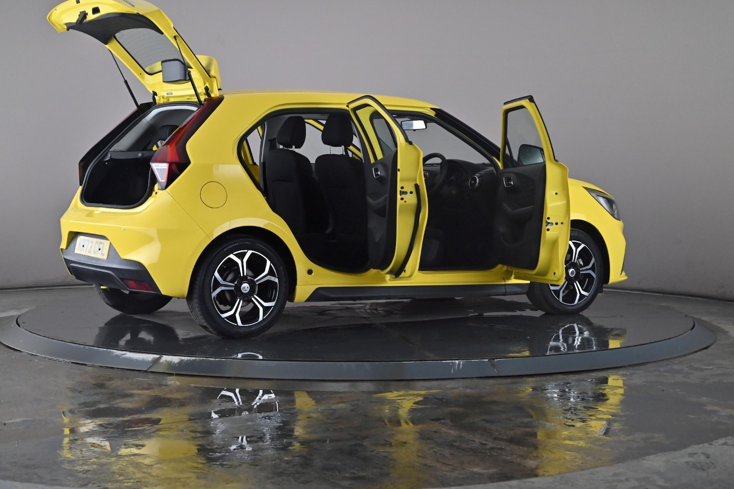 Used MG MG3 2022 for sale - 76667948: Photo 66