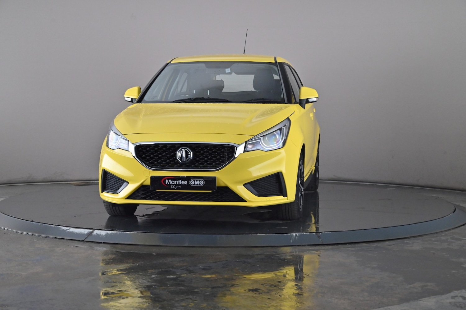 Used MG MG3 2022 for sale - 76667948: Photo 7