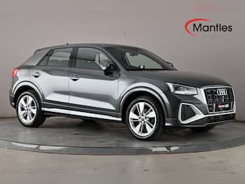 Used Audi Q2 2023 for sale - 79696279: Photo