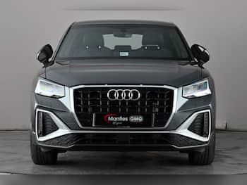 Used Audi Q2 2023 for sale - 79696279: Photo