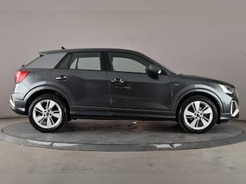 Used Audi Q2 2023 for sale - 79696279: Photo
