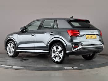 Used Audi Q2 2023 for sale - 79696279: Photo