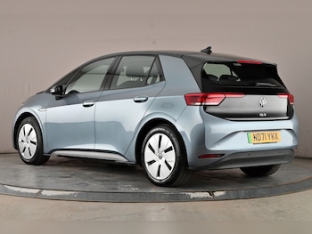 Used Volkswagen ID.3 2021 for sale - 78894795: Photo