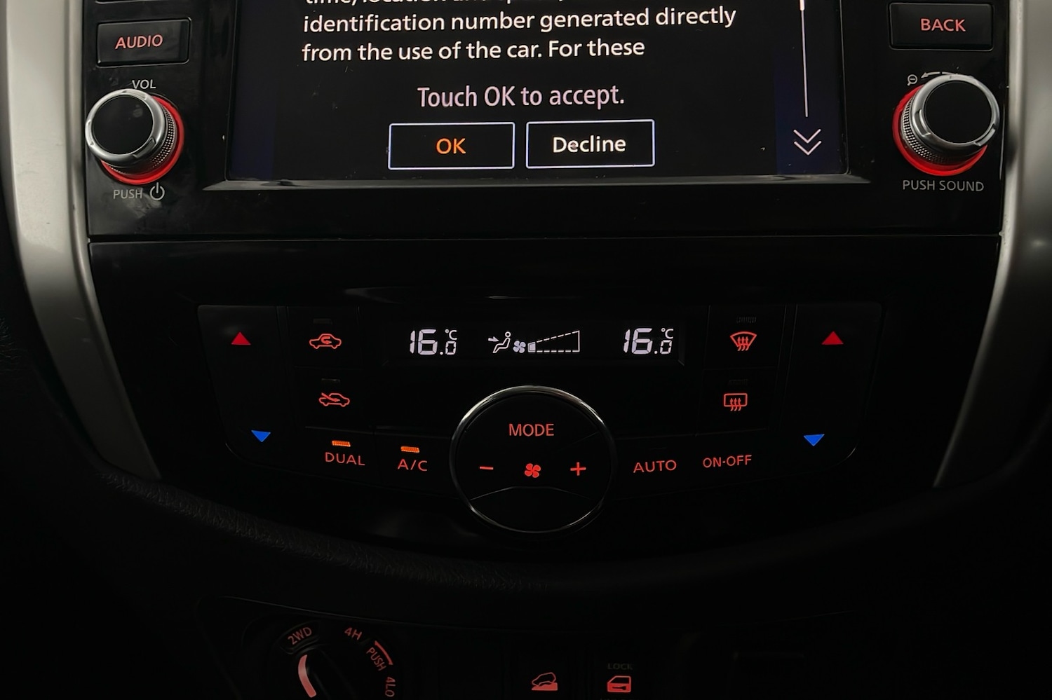 Used Nissan Navara 2020 for sale - 76751707: Photo 13