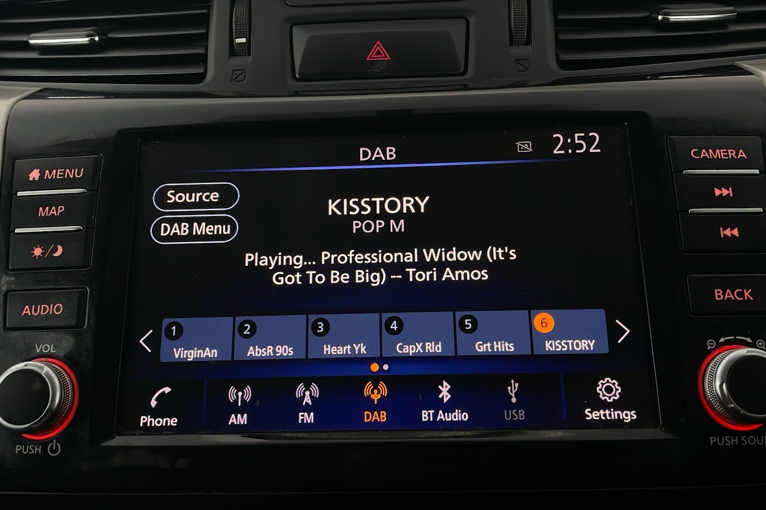 Used Nissan Navara 2020 for sale - 76751707: Photo 17