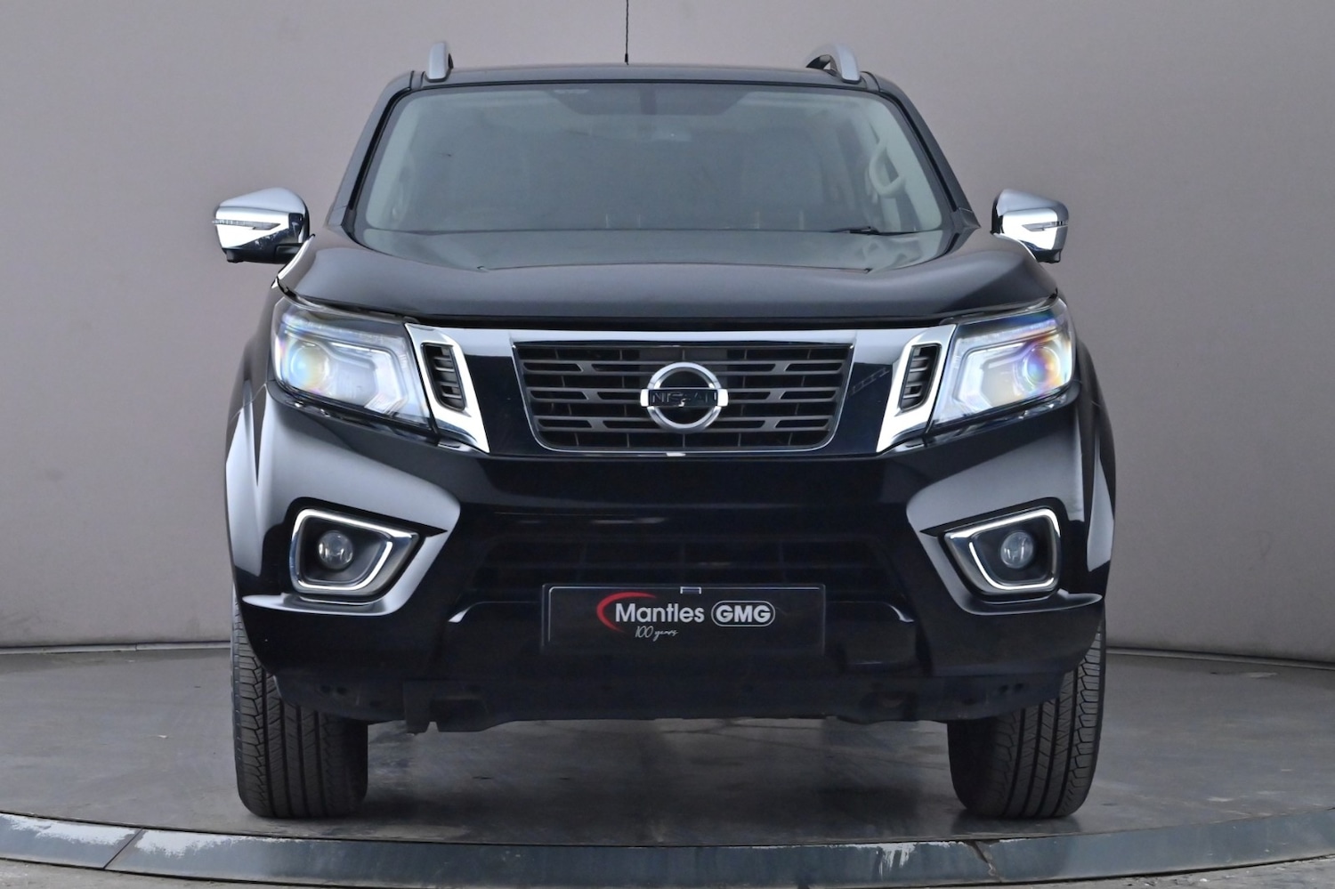 Used Nissan Navara 2020 for sale - 76751707: Photo 2