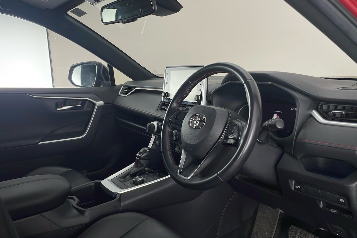 Used Toyota RAV4 2022 for sale - 76564641: Photo 11