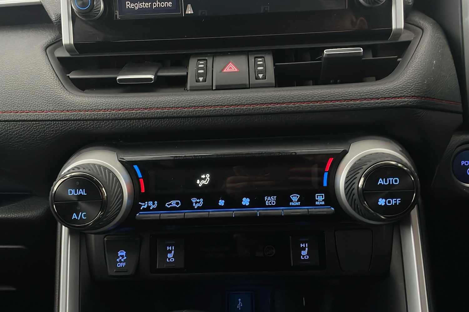 Used Toyota RAV4 2022 for sale - 76564641: Photo 14