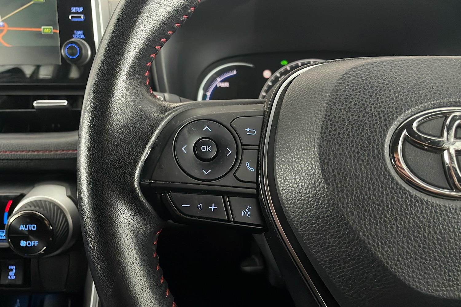 Used Toyota RAV4 2022 for sale - 76564641: Photo 15