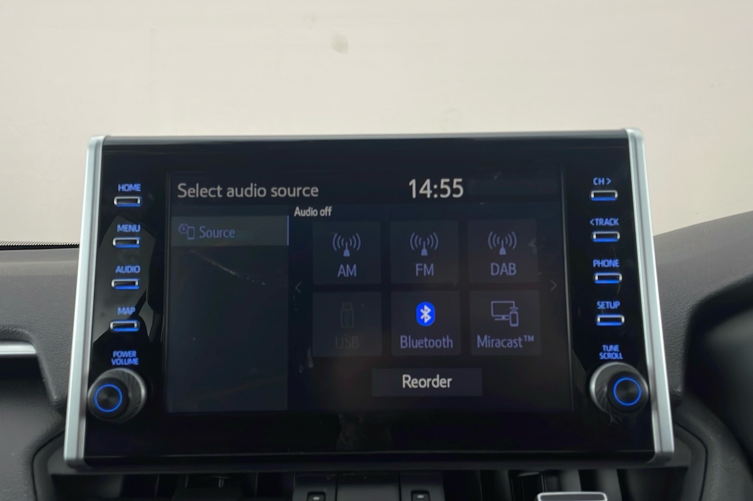 Used Toyota RAV4 2022 for sale - 76564641: Photo 17