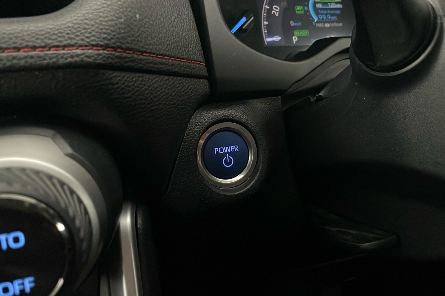 Used Toyota RAV4 2022 for sale - 76564641: Photo 19