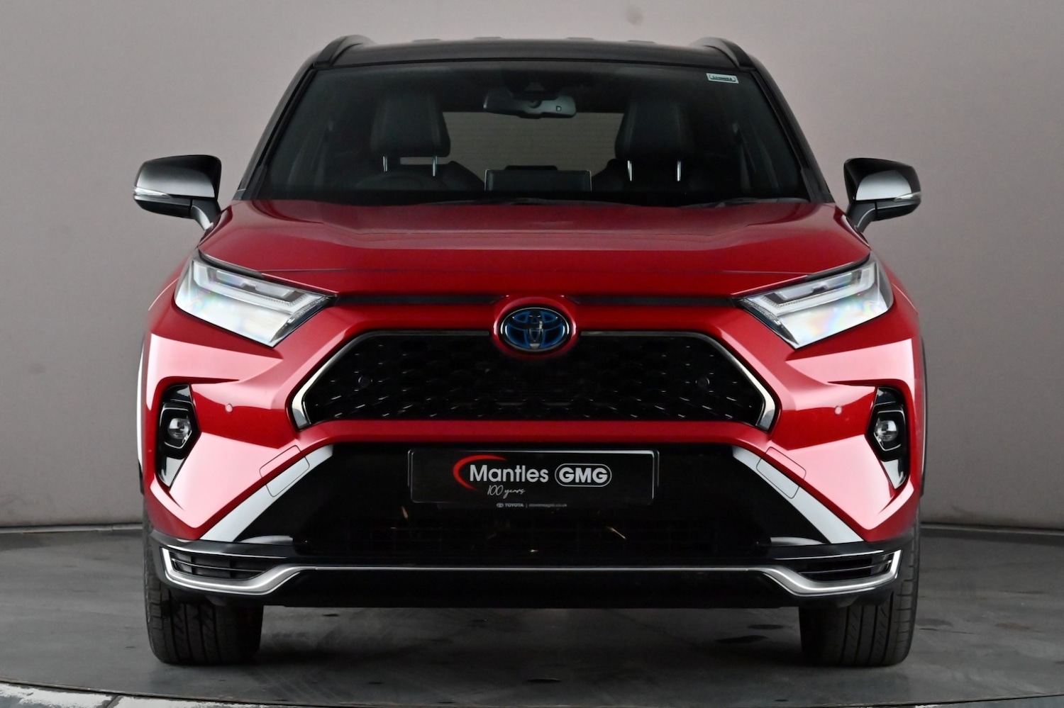 Used Toyota RAV4 2022 for sale - 76564641: Photo 2