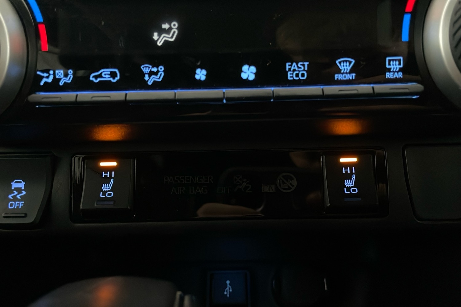 Used Toyota RAV4 2022 for sale - 76564641: Photo 21