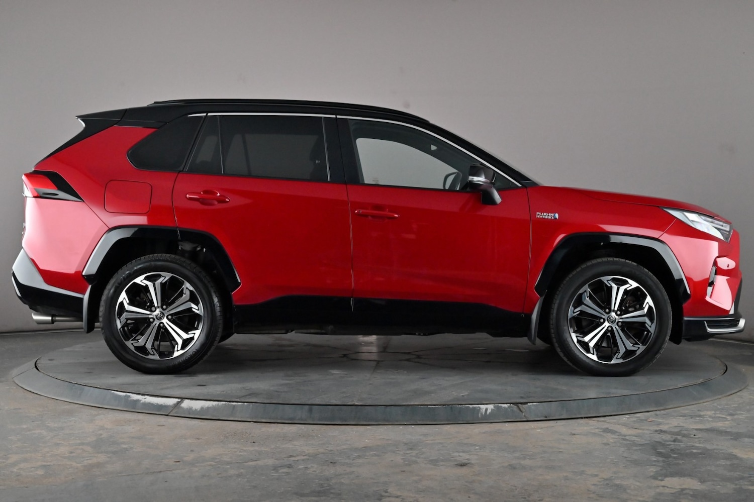 Used Toyota RAV4 2022 for sale - 76564641: Photo 3