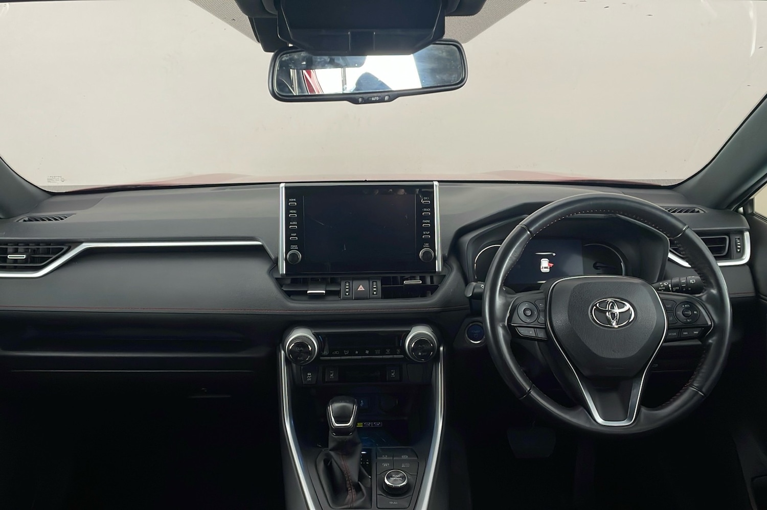 Used Toyota RAV4 2022 for sale - 76564641: Photo 9