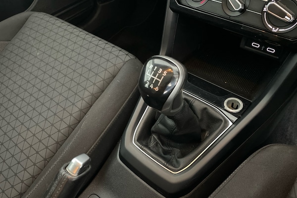 Used Volkswagen T-Cross 2022 for sale - 76250448: Photo 13