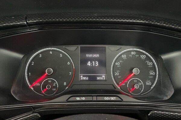 Used Volkswagen T-Cross 2022 for sale - 76250448: Photo 17