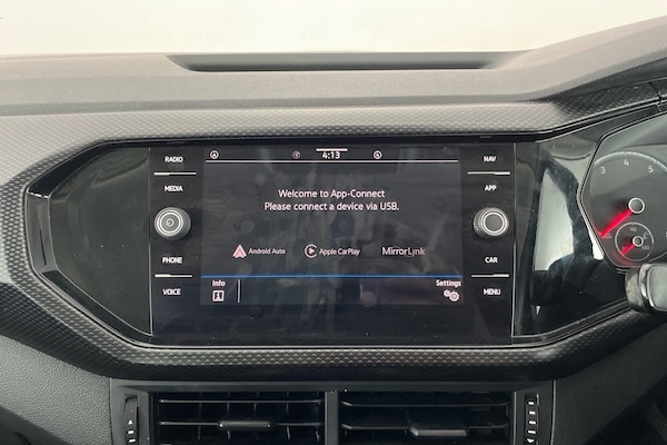 Used Volkswagen T-Cross 2022 for sale - 76250448: Photo 20