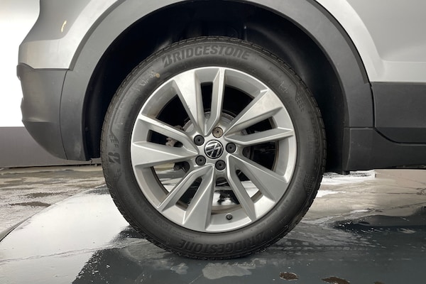 Used Volkswagen T-Cross 2022 for sale - 76250448: Photo 7